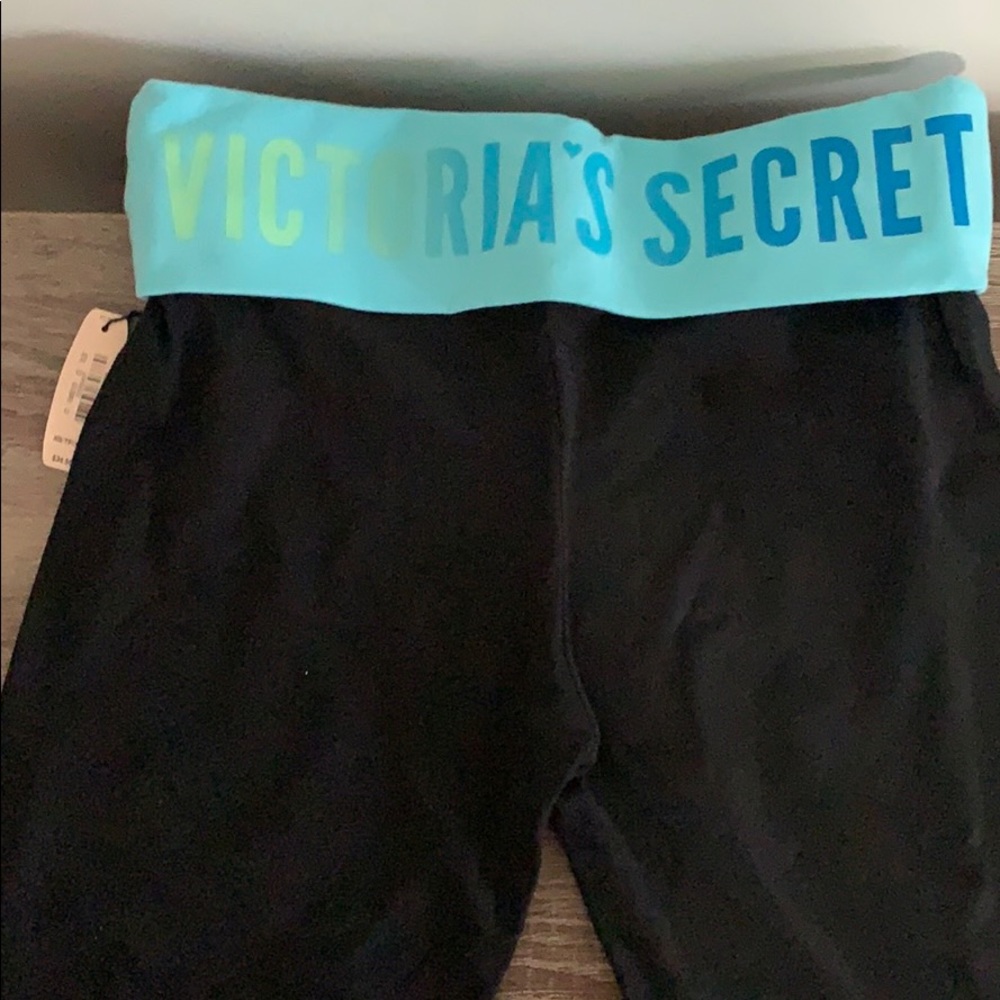 Yoga pants